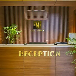 Nina Palace فندق
