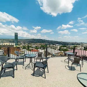  Apartament 9 Borbalo Street With Terrace