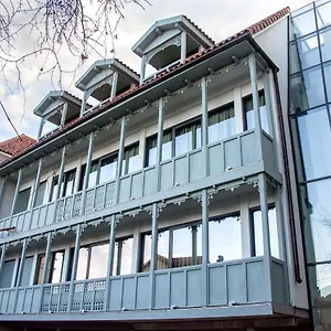 Maison Boutique טביליסי